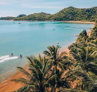 Magnetic Island Guest House