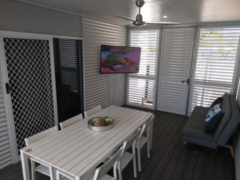 Magnetic Island Guest House - Accommodation Bookings 1