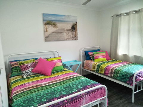 Magnetic Island Guest House - Accommodation Bookings 16