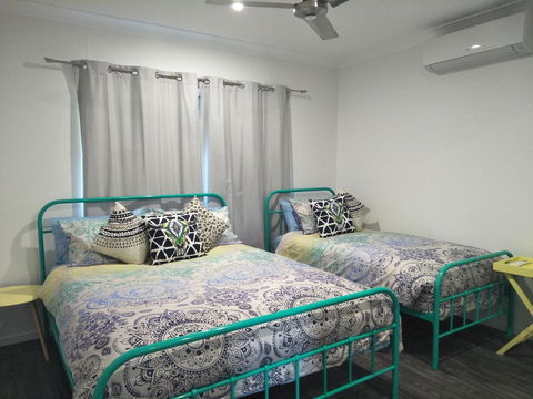 Magnetic Island Guest House - Accommodation Bookings 2