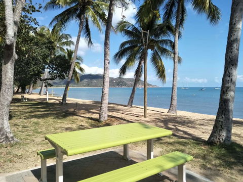Magnetic Island Guest House - Accommodation Bookings 9