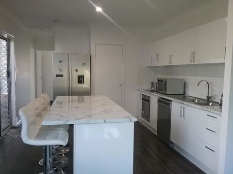 Magnetic Island Guest House - Accommodation Bookings 5