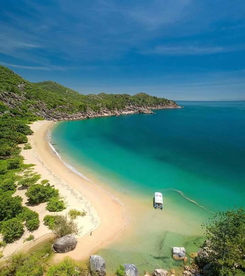 Magnetic Island Guest House - Accommodation Bookings 13