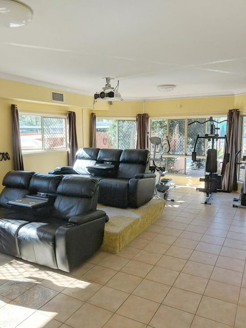 Waterfront At White Patch - Accommodation Bookings 4