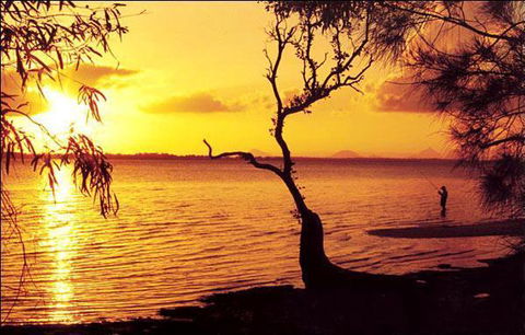 Waterfront At White Patch - Accommodation Bookings 23