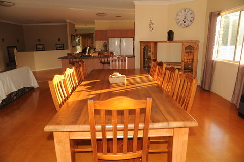 Waterfront At White Patch - Accommodation Bookings 1