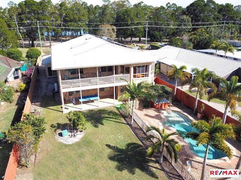 Waterfront At White Patch - Accommodation Bookings 32