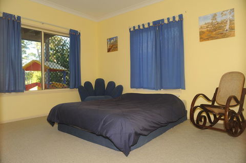 Waterfront At White Patch - Accommodation Bookings 21