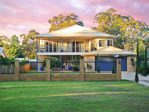 Waterfront At White Patch - Accommodation Bookings 2