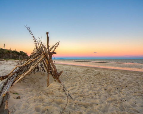 Waterfront At White Patch - Accommodation Bookings 24