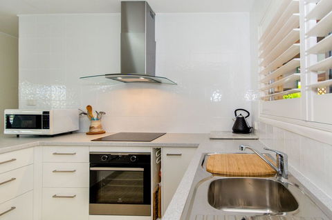 Lowset Sweetie, Central To Everything - Partridge St, Bongaree - Accommodation Bookings 14