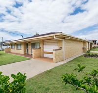 Lowset Sweetie Central to Everything - Partridge St Bongaree - Accommodation Bookings