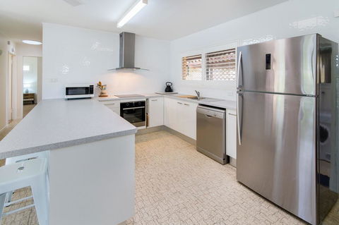 Lowset Sweetie, Central To Everything - Partridge St, Bongaree - Accommodation Bookings 18