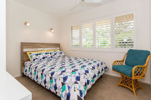 Lowset Sweetie, Central To Everything - Partridge St, Bongaree - Accommodation Bookings 13