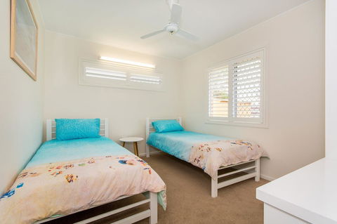 Lowset Sweetie, Central To Everything - Partridge St, Bongaree - Accommodation Bookings 7