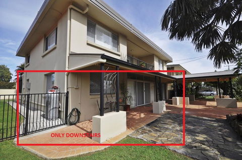 Ocean Wave - Accommodation Bookings 2