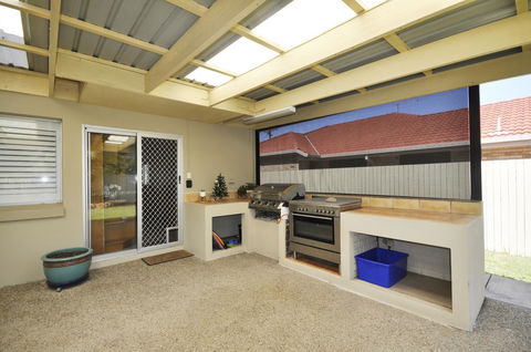 Ocean Wave - Accommodation Bookings 0