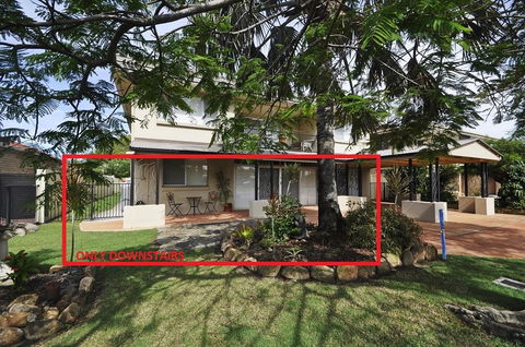 Ocean Wave - Accommodation Bookings 1