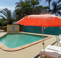 Sylvan Beach Resort