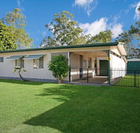 Lowset pet friendly cottage - Sunset Ave Bongaree - Accommodation Bookings