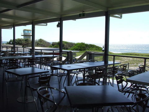 Spacious Unit Overlooking Moreton Bay - Boyd St, Woorim - Accommodation Bookings 10