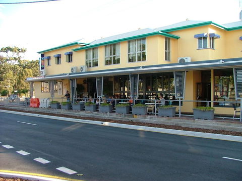 Spacious Unit Overlooking Moreton Bay - Boyd St, Woorim - Accommodation Bookings 3