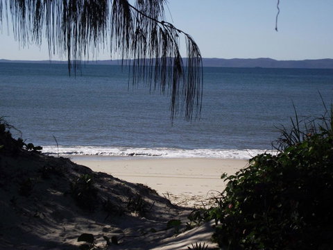 Walk To Surf Beach - Ground Floor Apartment - Bribie Horizons Boyd St, Woorim - Accommodation Bookings 10