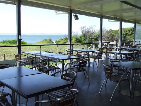 Walk To Surf Beach - Ground Floor Apartment - Bribie Horizons Boyd St, Woorim - Accommodation Bookings 11