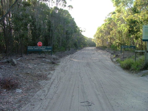 Walk To Surf Beach - Ground Floor Apartment - Bribie Horizons Boyd St, Woorim - Accommodation Bookings 2
