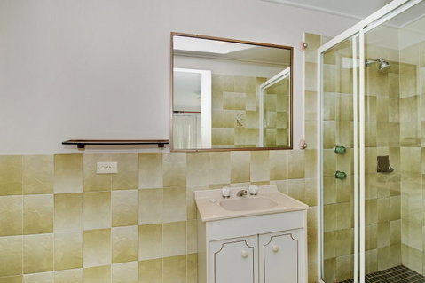 Walk To Surf Beach - Ground Floor Apartment - Bribie Horizons Boyd St, Woorim - Accommodation Bookings 16