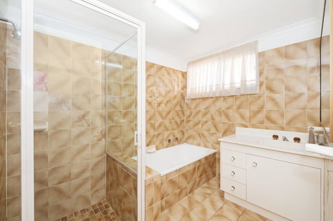 Walk To Surf Beach - Ground Floor Apartment - Bribie Horizons Boyd St, Woorim - Accommodation Bookings 1