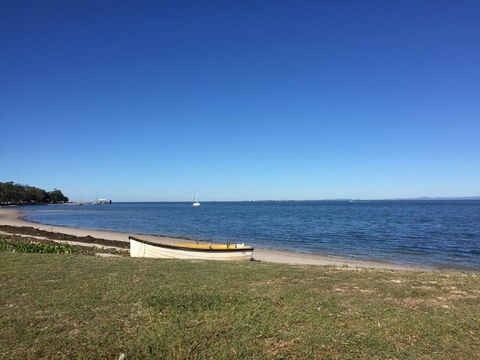 First Floor Unit Close To Shops, Park And Waterfront! - Accommodation Bookings 7