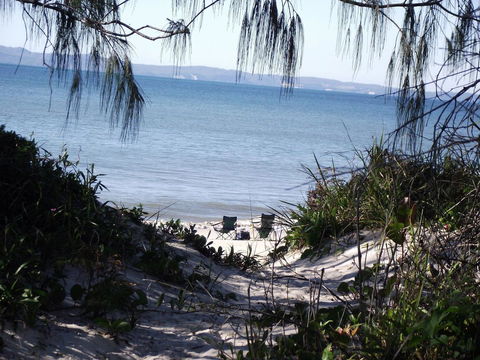 LISTEN TO THE SURF From Rickman Pde, Woorim - Accommodation Bookings 4