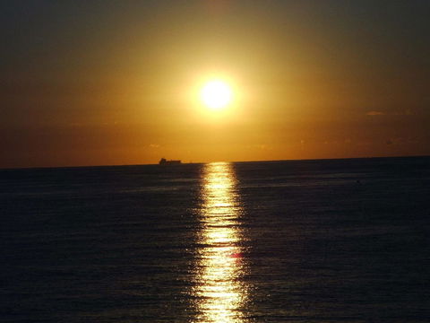 LISTEN TO THE SURF From Rickman Pde, Woorim - Accommodation Bookings 18