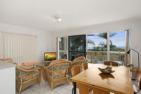 LISTEN TO THE SURF From Rickman Pde, Woorim - Accommodation Bookings 13