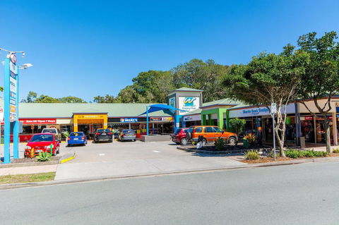 LISTEN TO THE SURF From Rickman Pde, Woorim - Accommodation Bookings 12