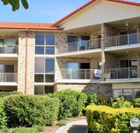 Spacious unit with views of Pumicestone - Wattle Ave Bongaree - Accommodation Bookings