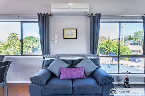 Family Holiday Haven On Boronia 100m To Beach - Accommodation Bookings 3