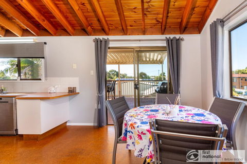 Family Holiday Haven On Boronia 100m To Beach - Accommodation Bookings 18