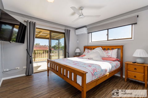 Family Holiday Haven On Boronia 100m To Beach - Accommodation Bookings 8
