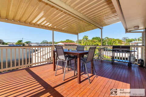 Family Holiday Haven On Boronia 100m To Beach - Accommodation Bookings 2