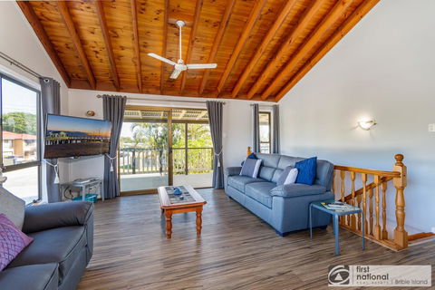 Family Holiday Haven On Boronia 100m To Beach - Accommodation Bookings 1