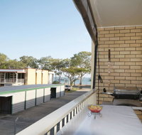 Bird Song - Accommodation Bookings