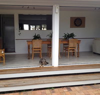 Hampton Cottage- delightful cottage bring your dog - Accommodation Bookings