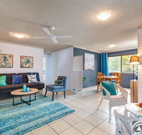 Air Conditioned Unit Stones throw to the Waterfront. - Accommodation Bookings