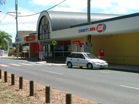 Air Conditioned Unit Stones Throw To The Waterfront. - Accommodation Bookings 18