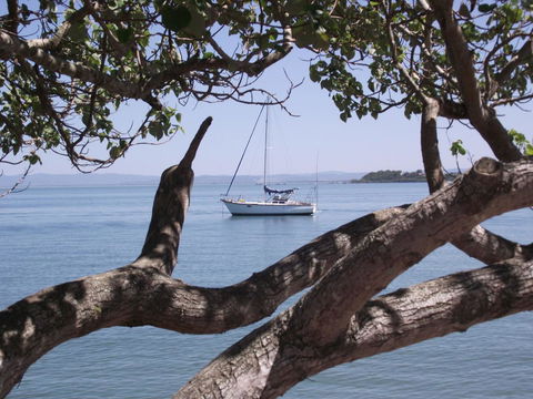 Air Conditioned Unit Stones Throw To The Waterfront. - Accommodation Bookings 15
