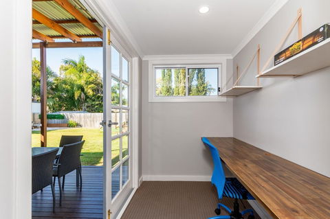 Fabulous Family Destination In Paradise Parade, Bongaree - Accommodation Bookings 9