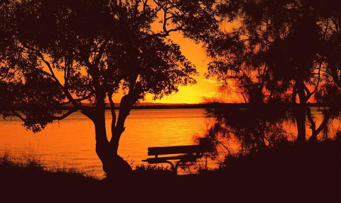 Fabulous Family Destination In Paradise Parade, Bongaree - Accommodation Bookings 2
