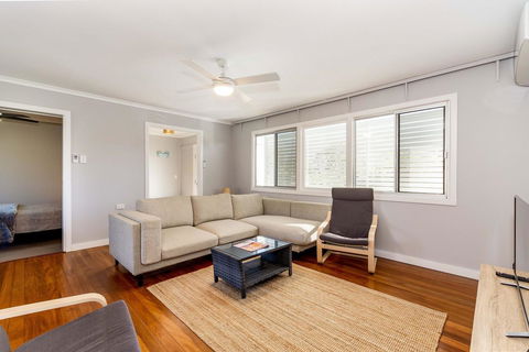 Fabulous Family Destination In Paradise Parade, Bongaree - Accommodation Bookings 6